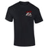 JDM T-Shirt Japanese Modified Automotive Street Drift Drag Race Car Keep Drifting 13